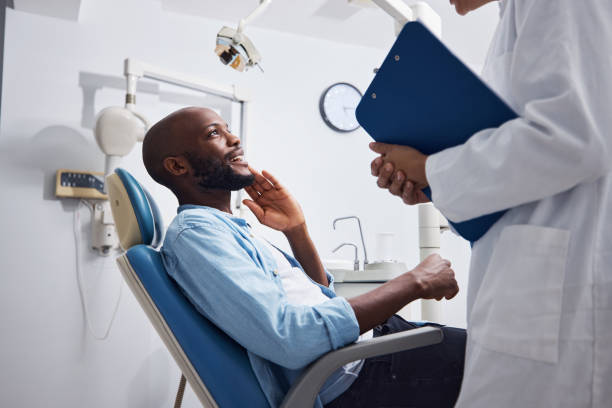Best Emergency Root Canal Treatment in Larimore, ND