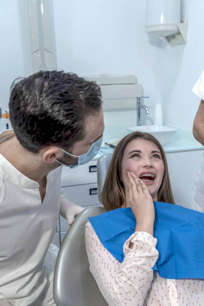 Best Emergency Dentist for Special Needs Patients in Larimore, ND