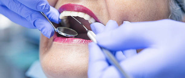 Best Orthodontic Emergency Dentist in Larimore, ND