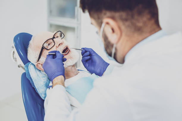 Best Weekend Emergency Dentist in Larimore, ND